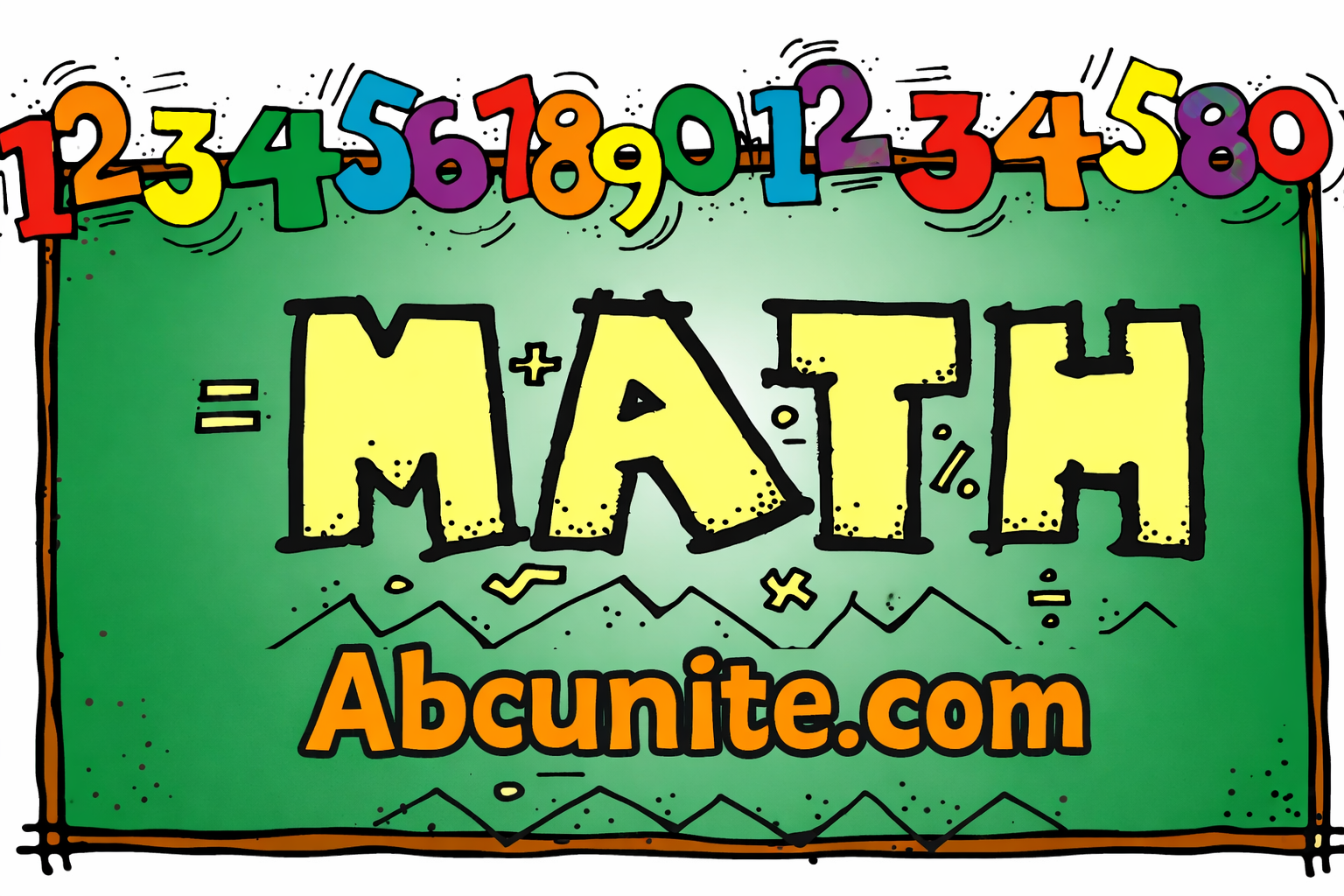 Functional math grade 1