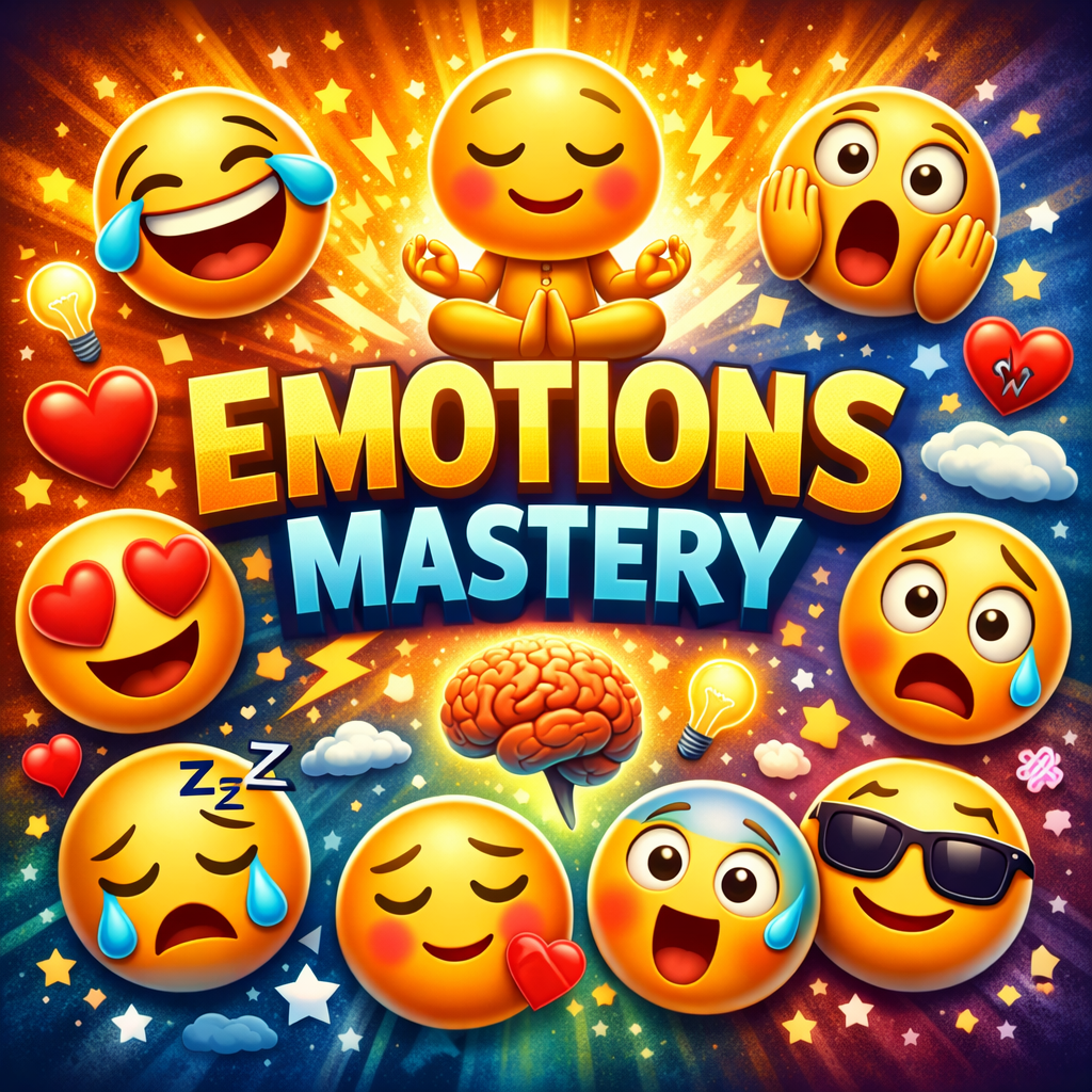Emotional Mastery Level 1